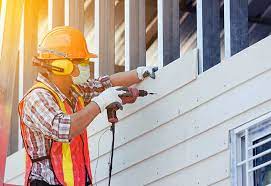 Siding for Multi-Family Homes in Lincoln, ID